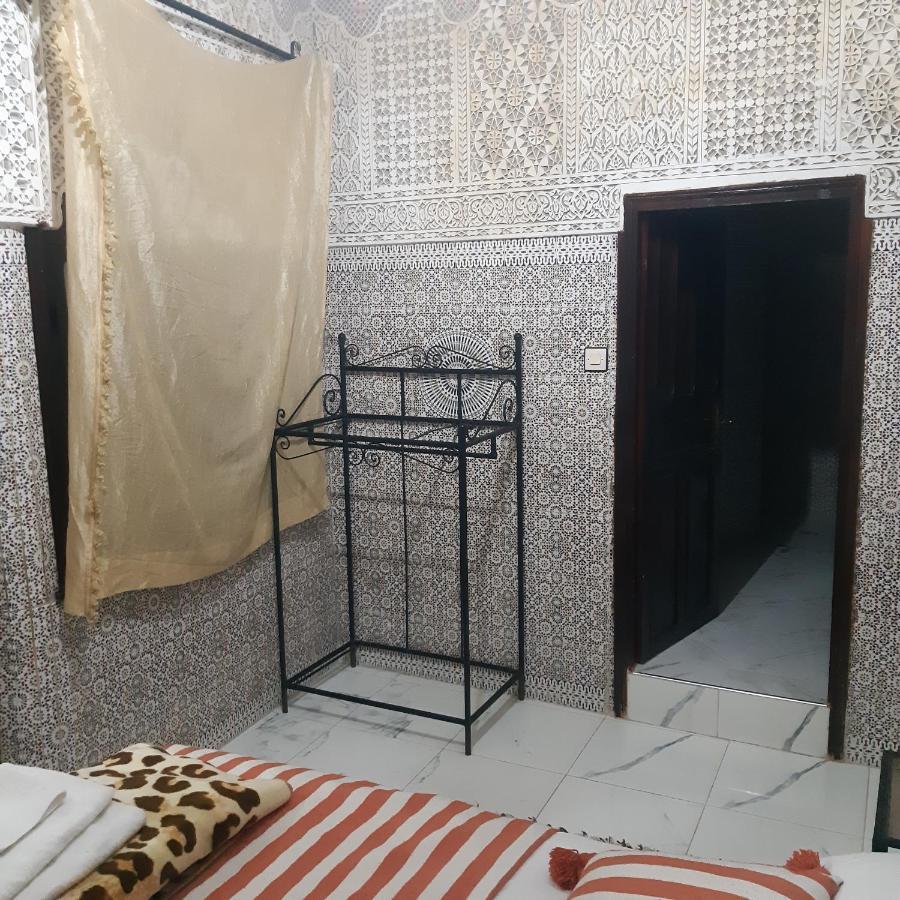 Riad Hayat Marrakesh Ngoại thất bức ảnh